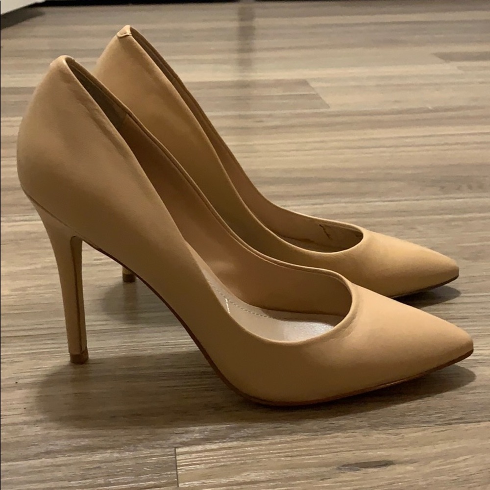 Charles by Charles David Heels